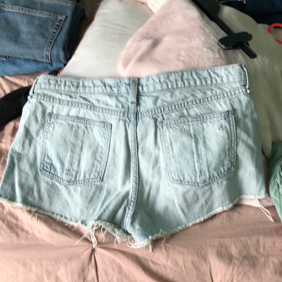 Rag & Bone shorts size 31 - Picture 4 of 6